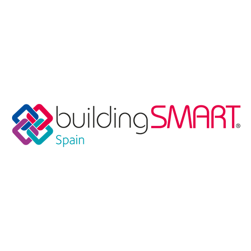 Logo Building Smart Spain